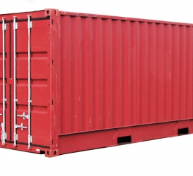 CHO THUÊ CONTAINER