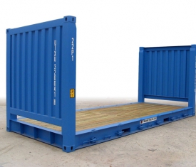 CONTAINER HOÁN CẢI