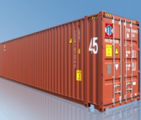 CONTAINER KHO 45 FEET