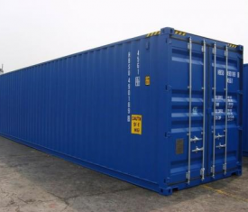 	CONTAINER KHO 40 FEET HC
