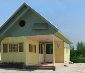 NHÀ CONTAINER MẪU 4